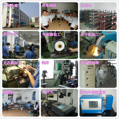 【带肩凸模/顶料凸模/肩型台阶凸模】广东东莞带肩凸模/顶料凸模/肩型台阶凸模价格 - 中国供应商