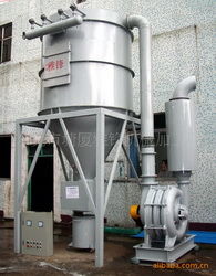 高效脉冲逆洗高压集尘系统 除尘器 铸造风车 供应产品 东莞市塘厦雅锋机械加工厂