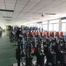 东莞市寮步炜建超声波机械厂 供应产品
